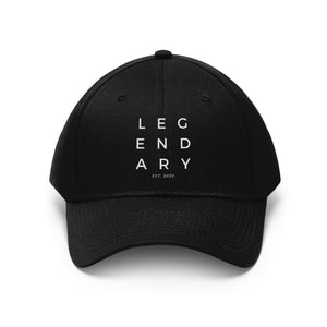 Open image in slideshow, Legendary Hat
